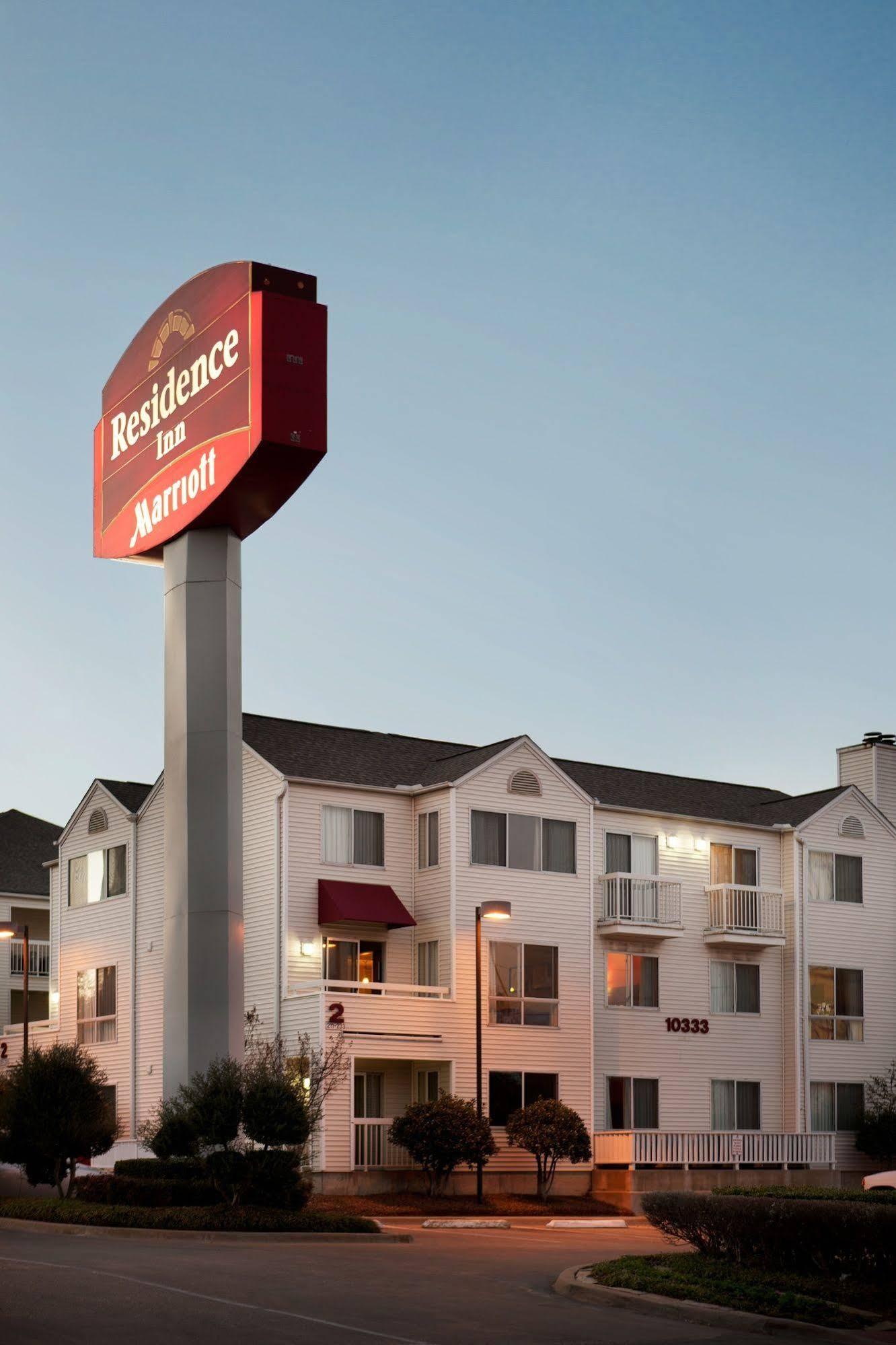 Sonesta Es Suites Dallas Central Expressway Luaran gambar