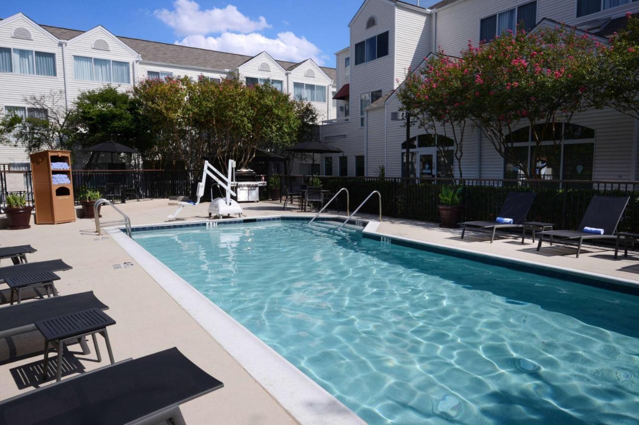 Sonesta Es Suites Dallas Central Expressway Luaran gambar