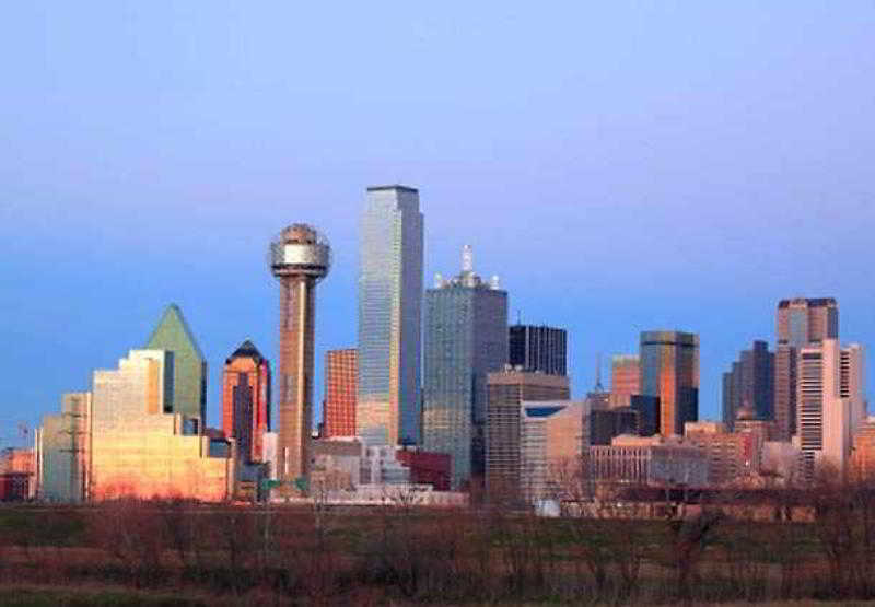 Sonesta Es Suites Dallas Central Expressway Luaran gambar