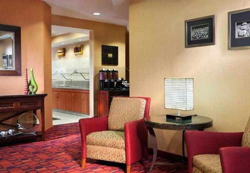 Sonesta Es Suites Dallas Central Expressway Luaran gambar