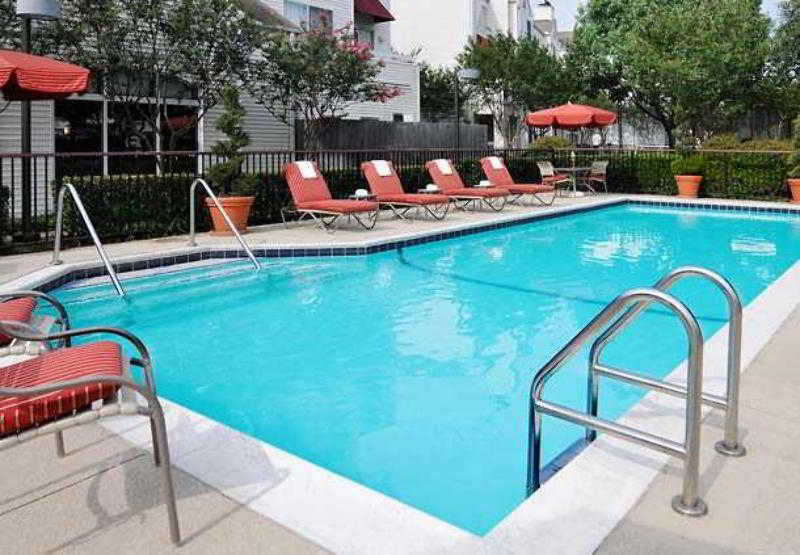 Sonesta Es Suites Dallas Central Expressway Luaran gambar
