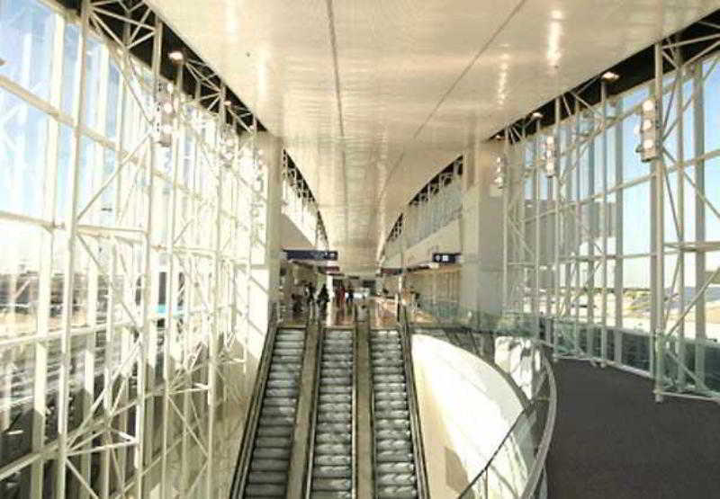 Sonesta Es Suites Dallas Central Expressway Dalaman gambar