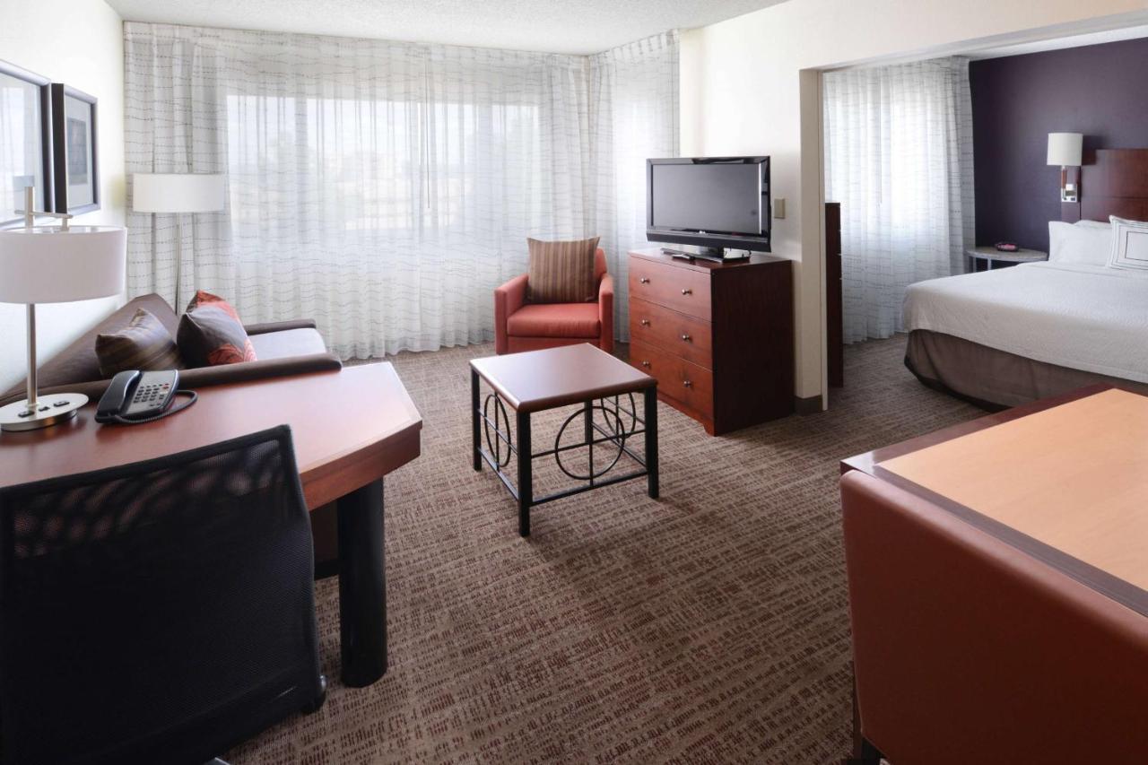 Sonesta Es Suites Dallas Central Expressway Luaran gambar
