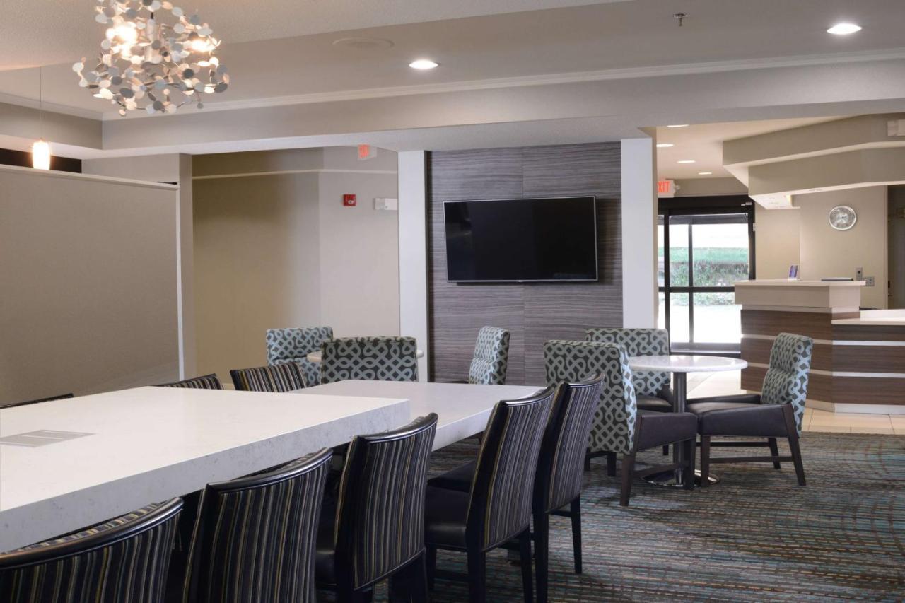 Sonesta Es Suites Dallas Central Expressway Luaran gambar