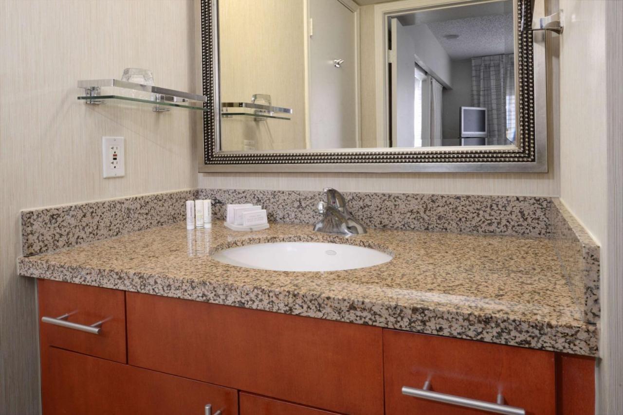 Sonesta Es Suites Dallas Central Expressway Luaran gambar