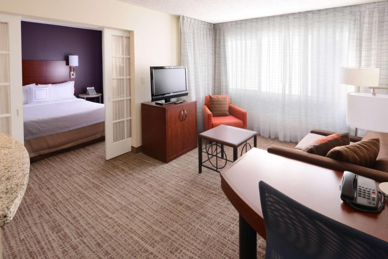 Sonesta Es Suites Dallas Central Expressway Luaran gambar
