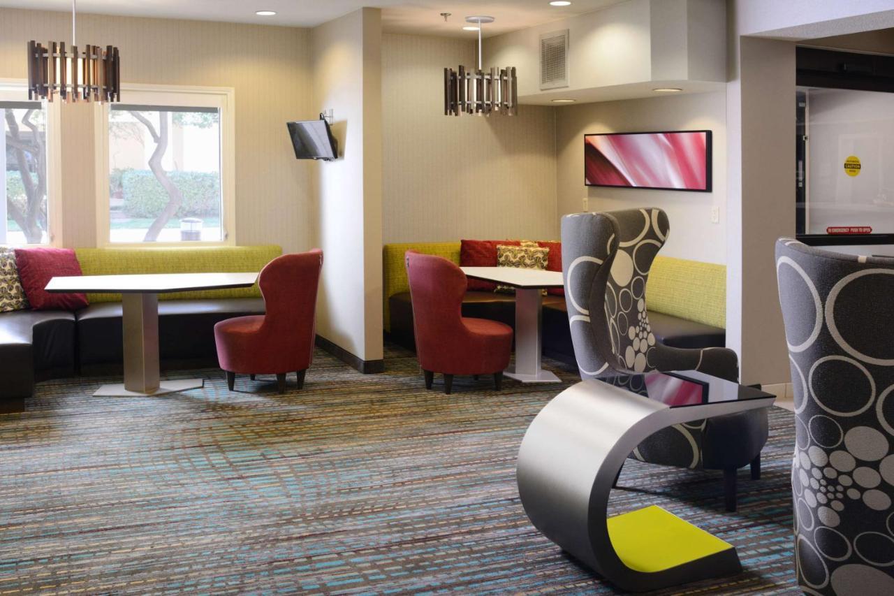 Sonesta Es Suites Dallas Central Expressway Luaran gambar