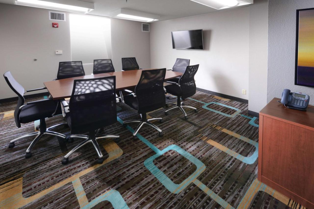 Sonesta Es Suites Dallas Central Expressway Luaran gambar