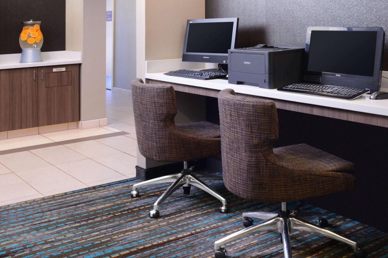Sonesta Es Suites Dallas Central Expressway Luaran gambar