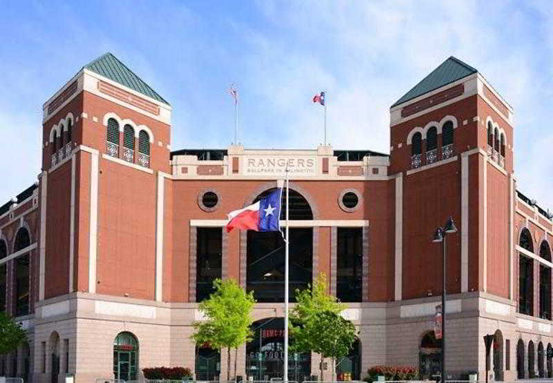Sonesta Es Suites Dallas Central Expressway Luaran gambar