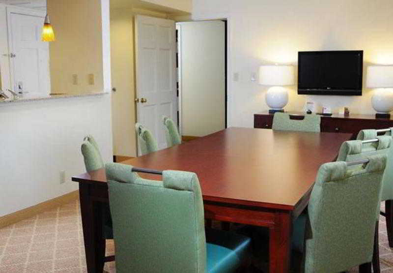 Sonesta Es Suites Dallas Central Expressway Luaran gambar