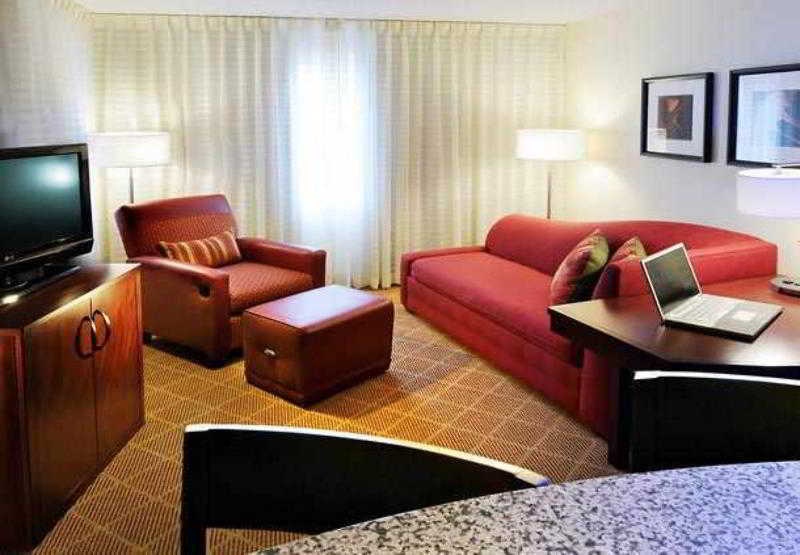Sonesta Es Suites Dallas Central Expressway Luaran gambar