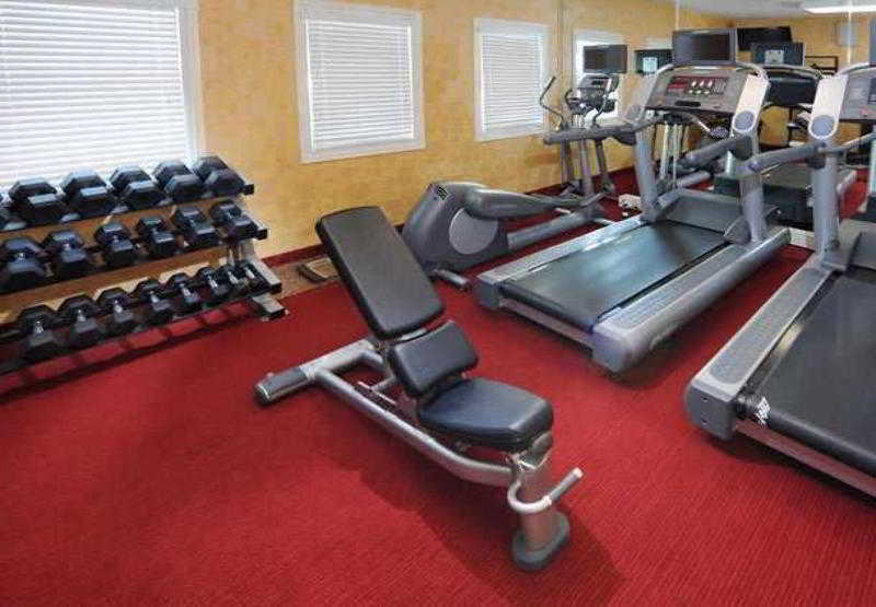 Sonesta Es Suites Dallas Central Expressway Luaran gambar